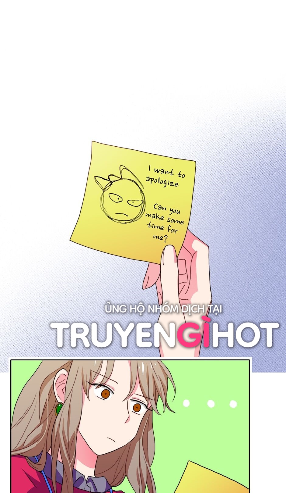 quý cô với chiếc mặt nạ chapter 39 39