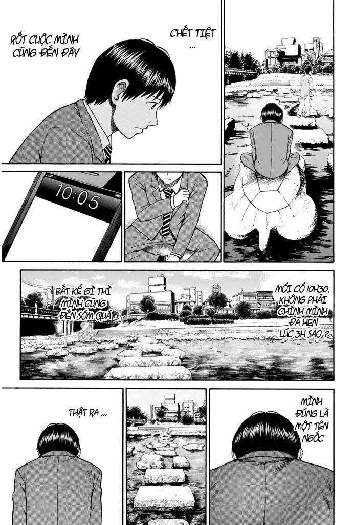 vợ tôi là wagatsuma chapter 32 10