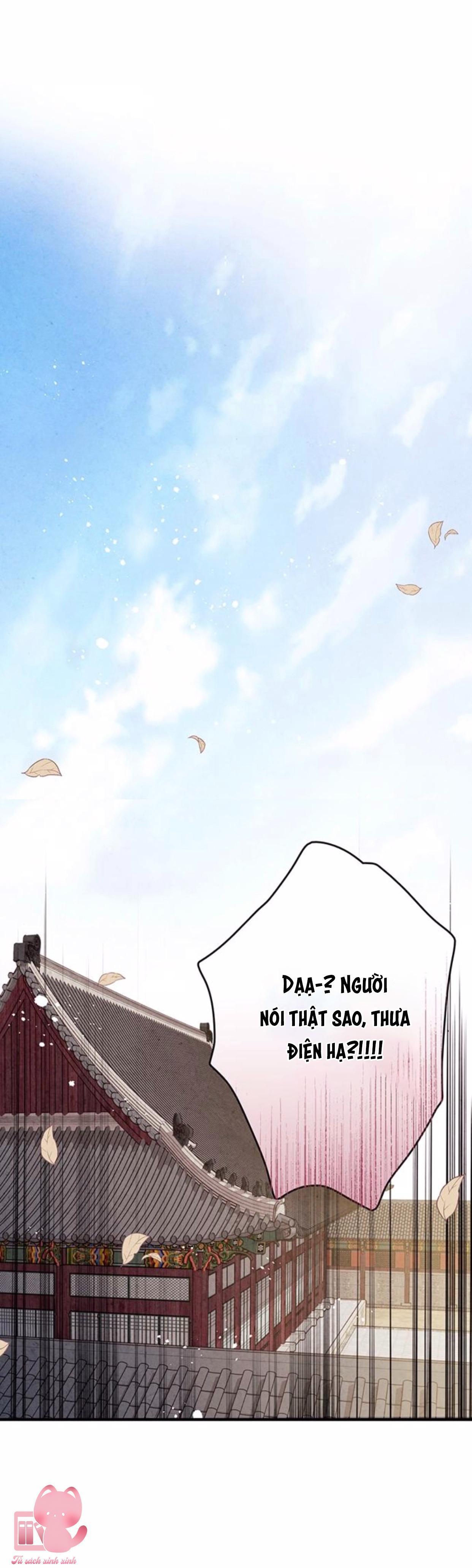 lệnh cấm hôn chapter 53 63