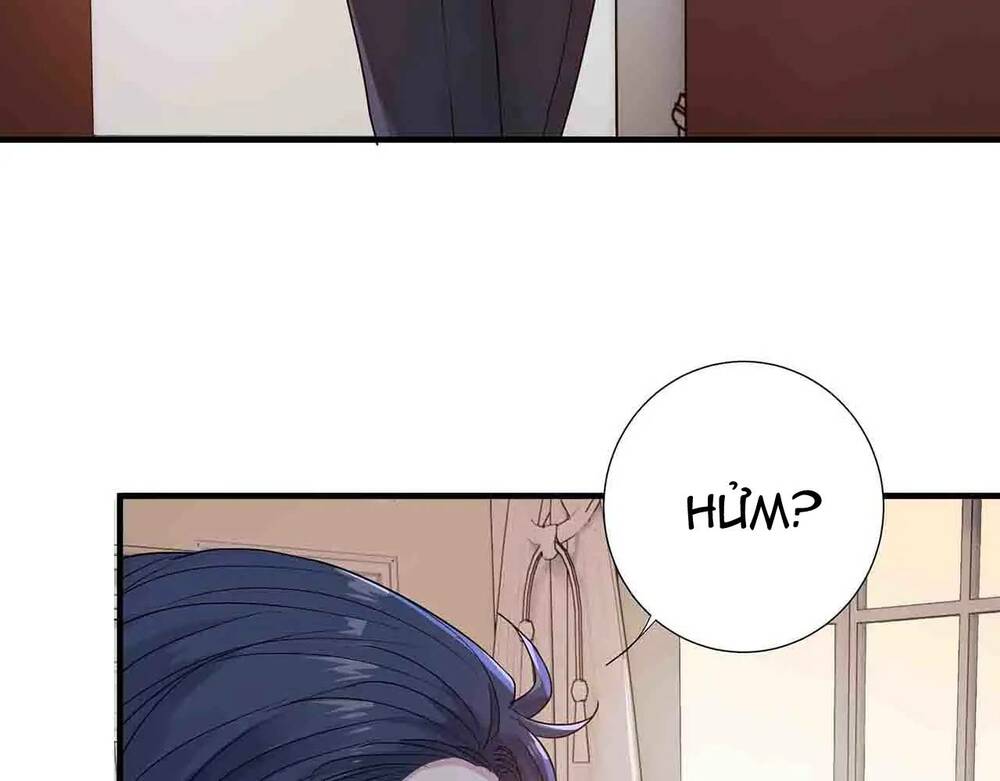 những ngày tháng sống chung với tổng tài chapter 15 27