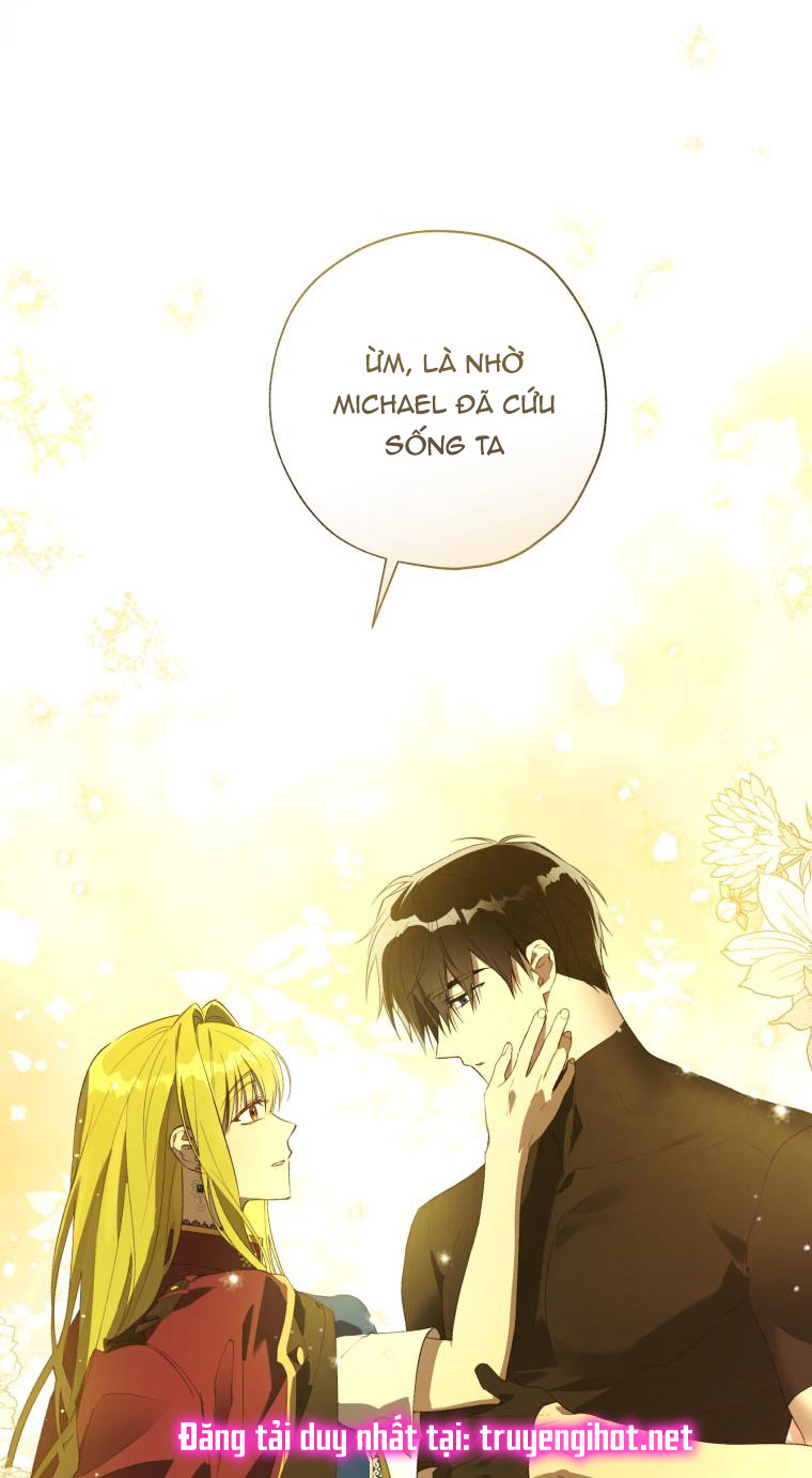 công chúa khắc ấn kẻ phản nghịch chapter 48 20