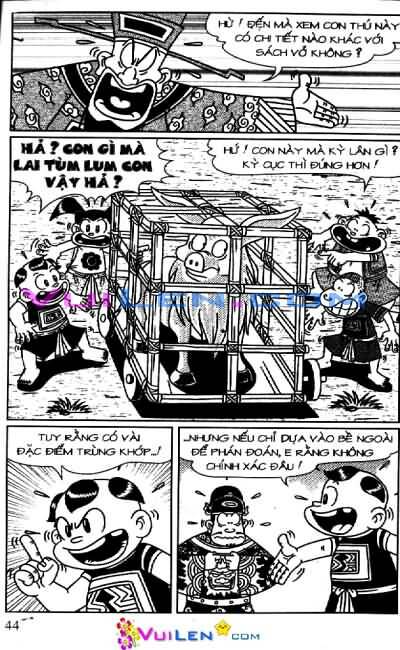 thần đồng đất việt chapter 93 41