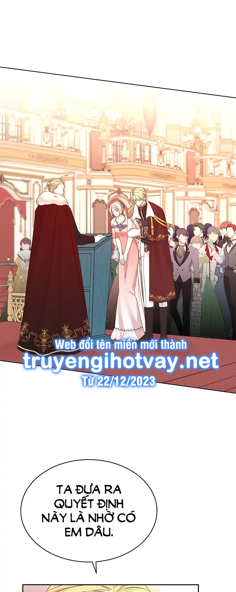 tôi chán nản vì người chồng thứ 2 còn "khỏe" hơn chồng cũ chapter 43.1 22