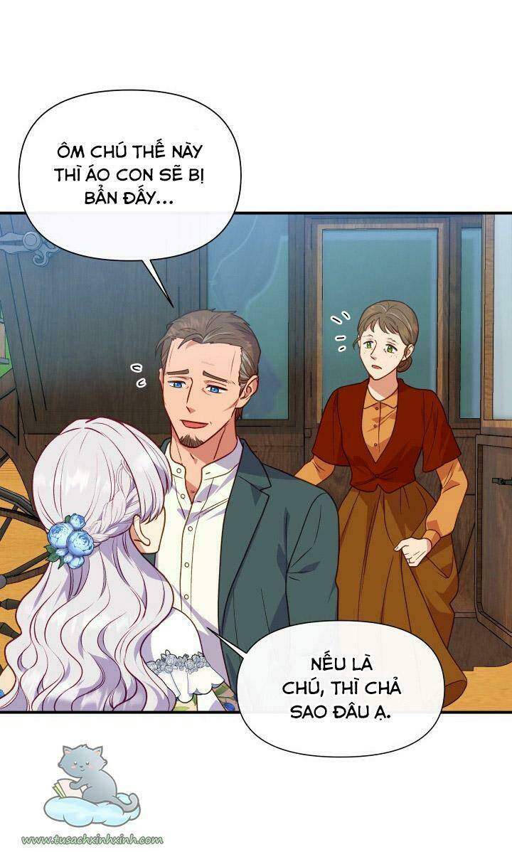 khế ước của nữ công tước quái vật chapter 143 13