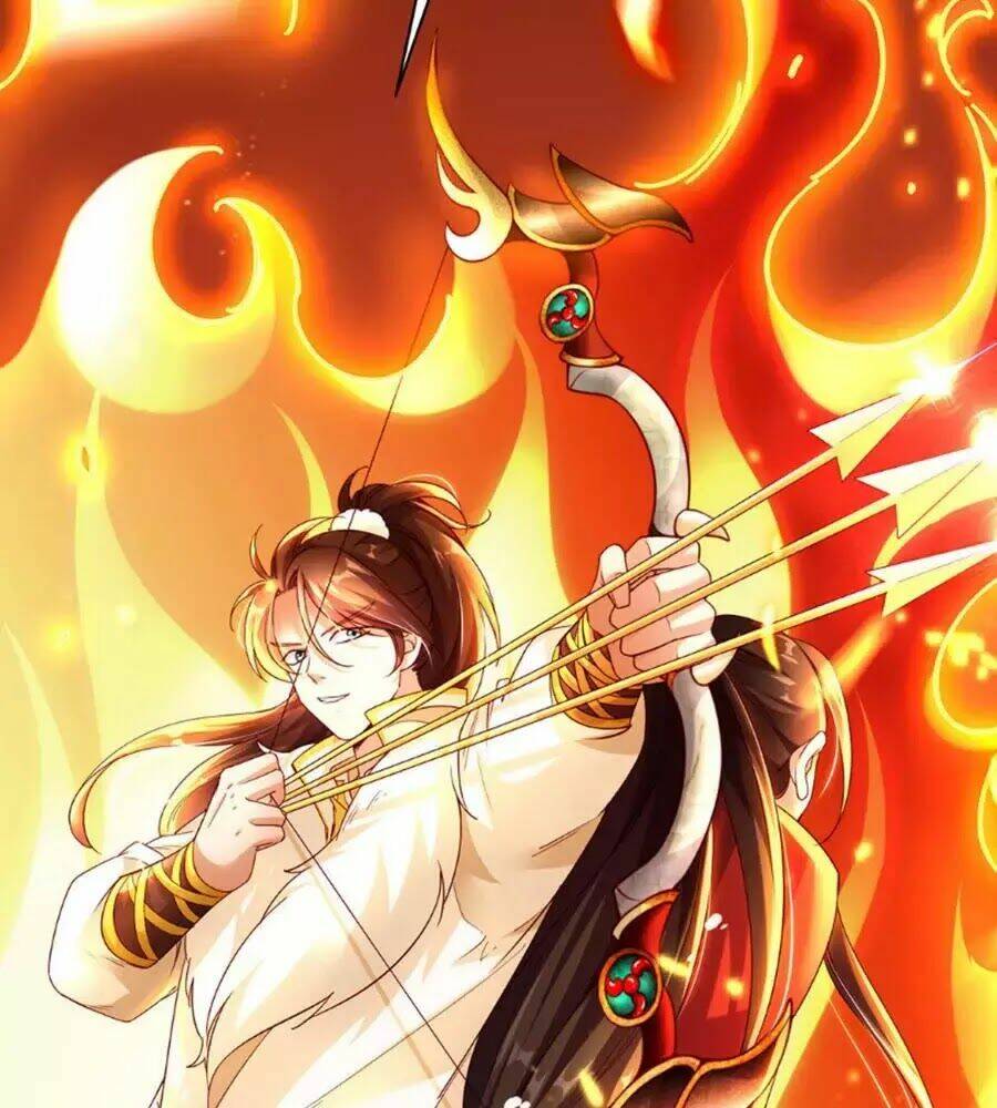 thiên kim bất hoán chapter 24 76