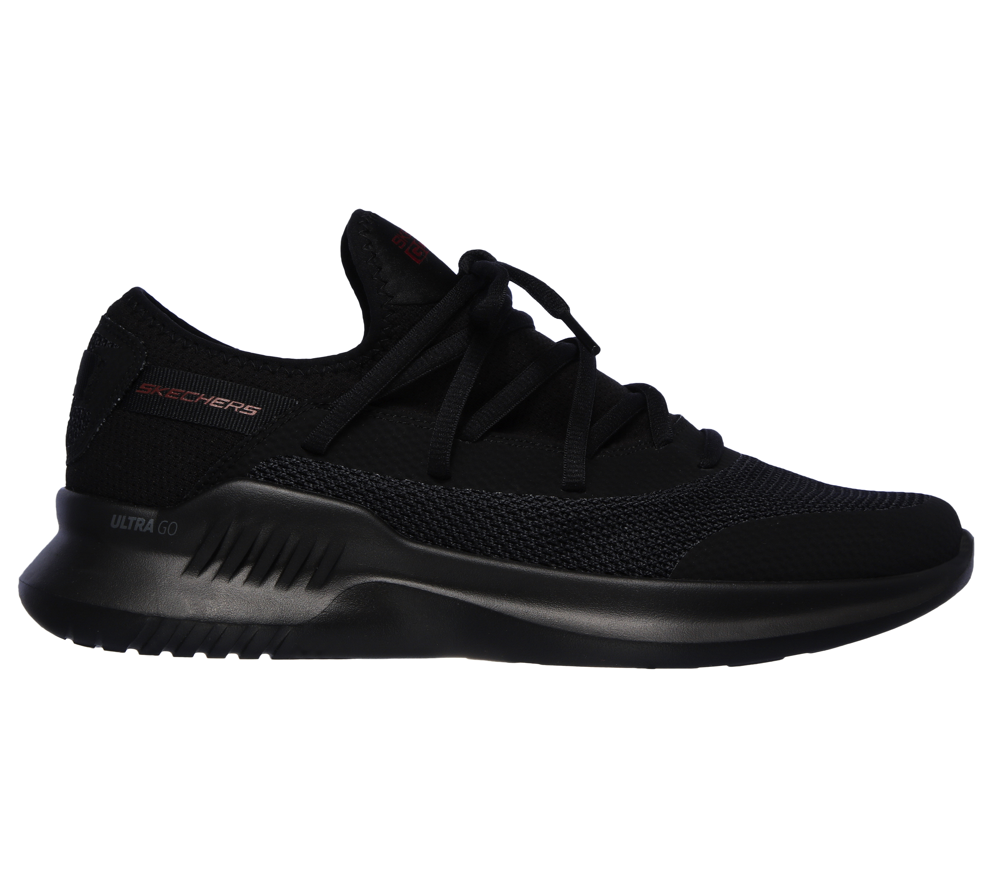 Giày thể thao Nam Skechers GO RUN MOJ 55123