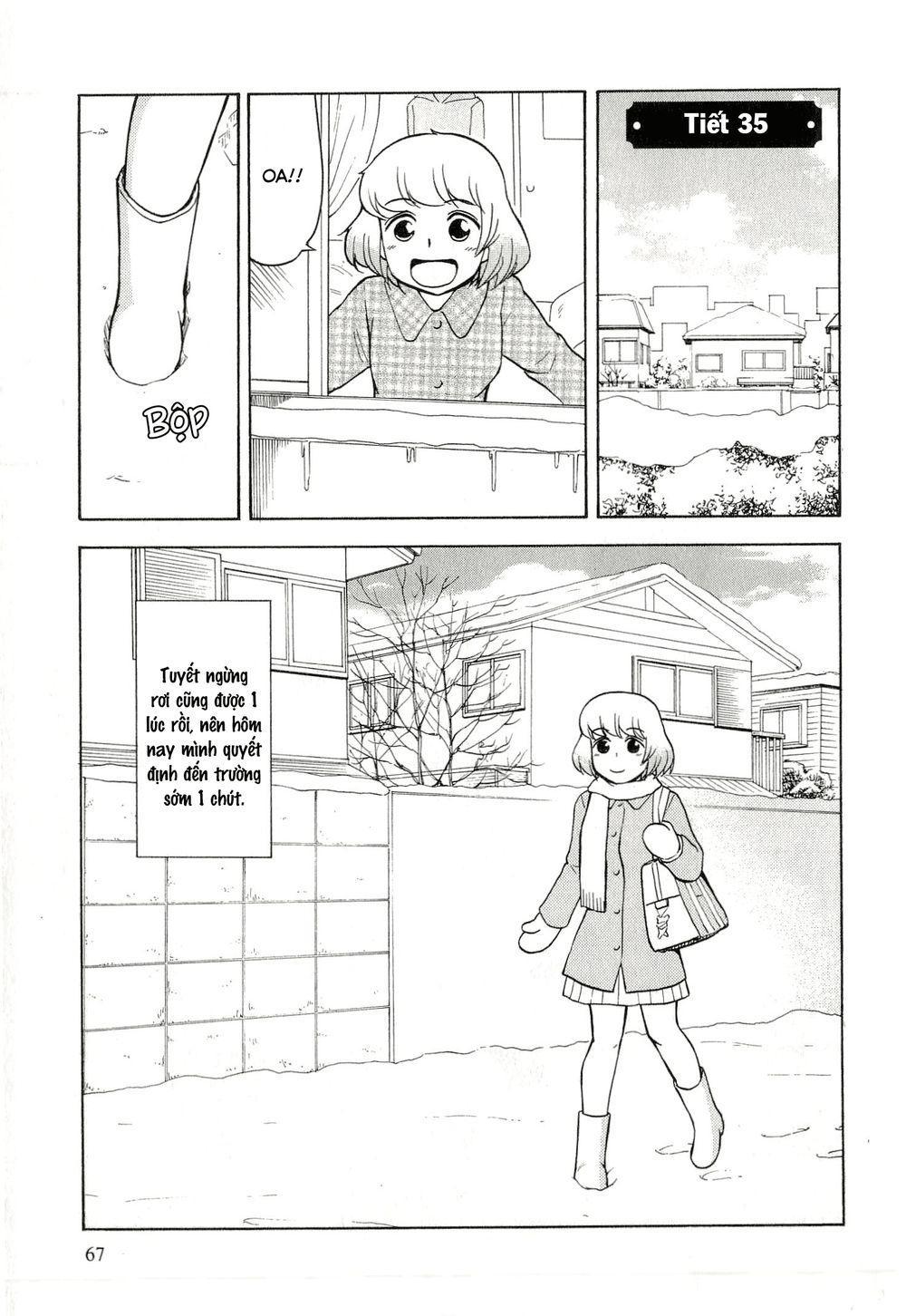 tonari no seki-kun chapter 35 2