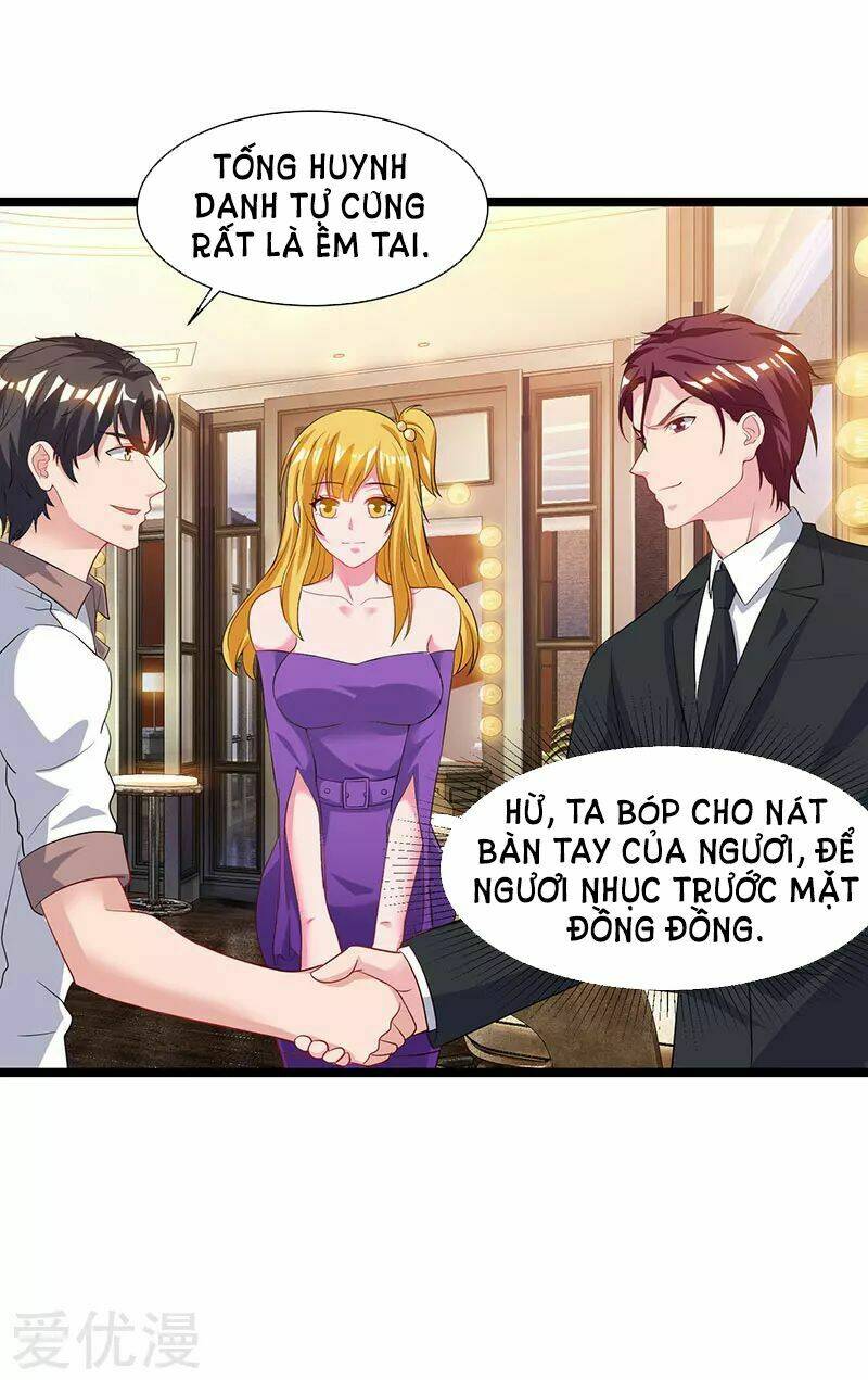 trọng sinh khí thiếu quy lai chapter 50 7