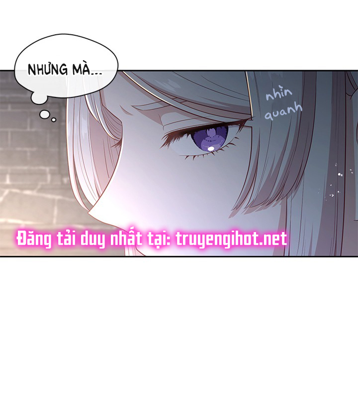 cẩn thận nữ phụ phản diện đấy! chapter 100 15