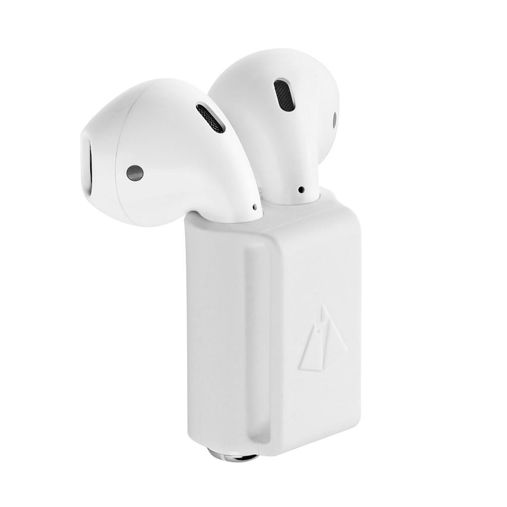 2x Premium Quality Shock Resistant Silicone Holder for Apple