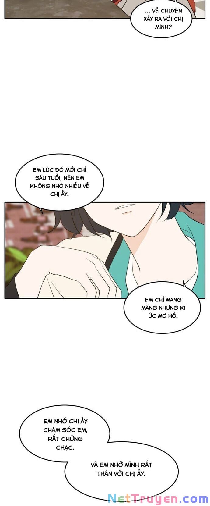 kiếp này cũng xin chăm sóc tôi như vậy nhé kiếp này cũng xin chăm sóc tôi như vậy nhé chapter 17 48