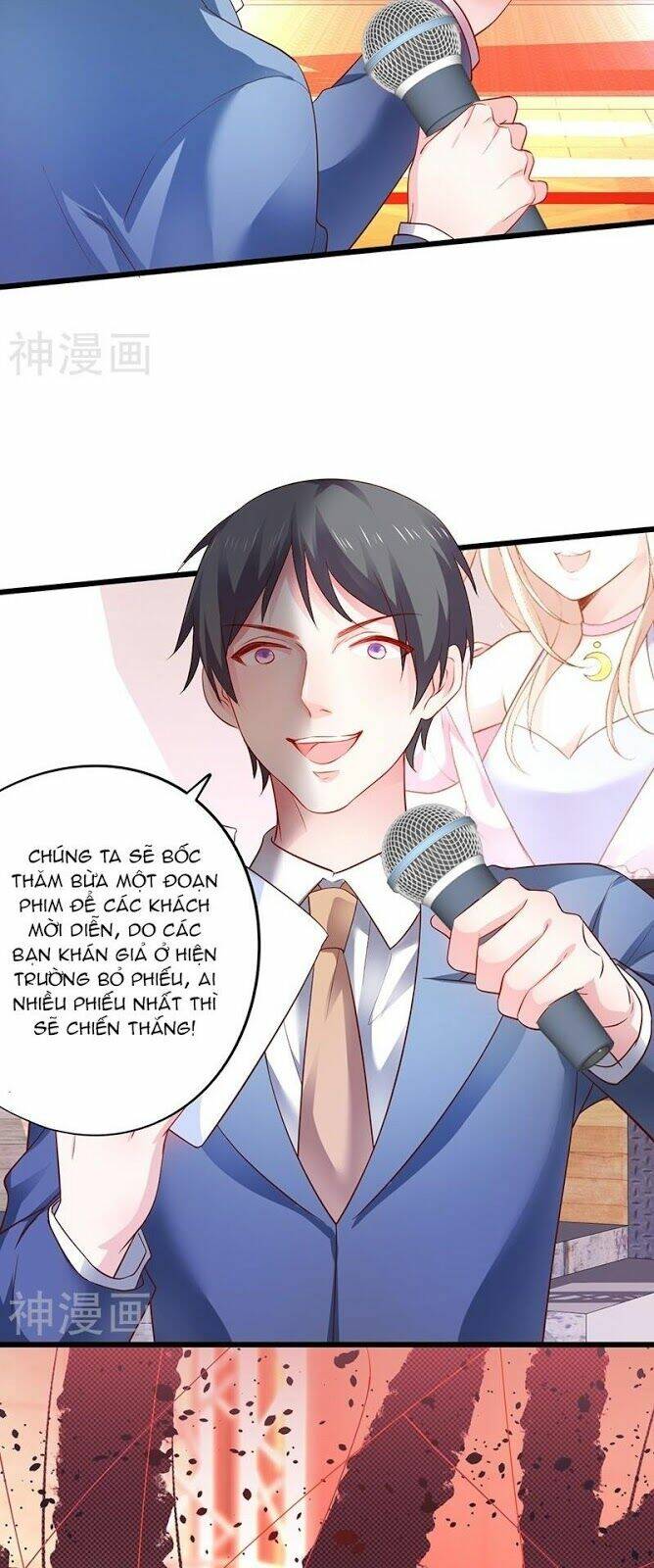 biến lan lăng vương thành ảnh đế chapter 31 7