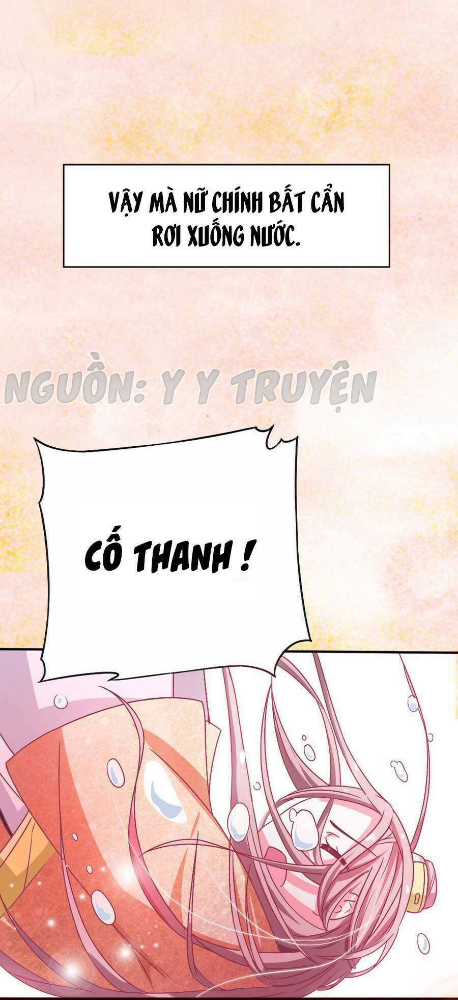 cực phẩm nữ tướng phúc hắc hoàng đế chapter 1 9