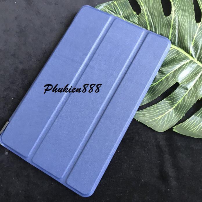 Bao da S.amsung G.alaxy Tab A Plus 8 P205 2019 - With S Pen Smart Cover