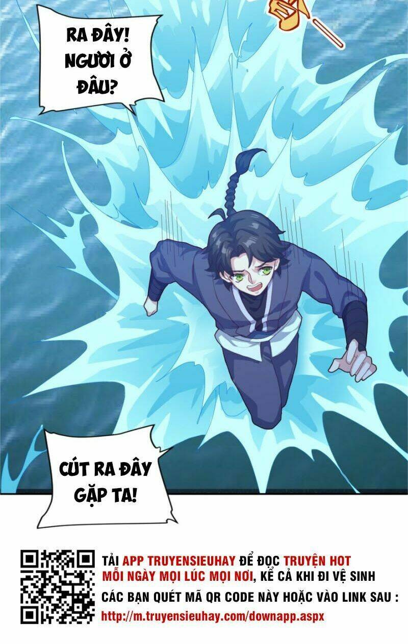 tiên ma đồng tu chapter 78 33