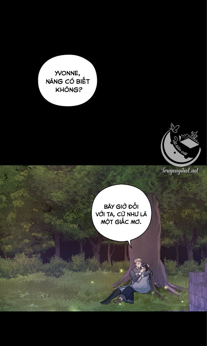 người yêu tiền kiếp chapter 8.2 26