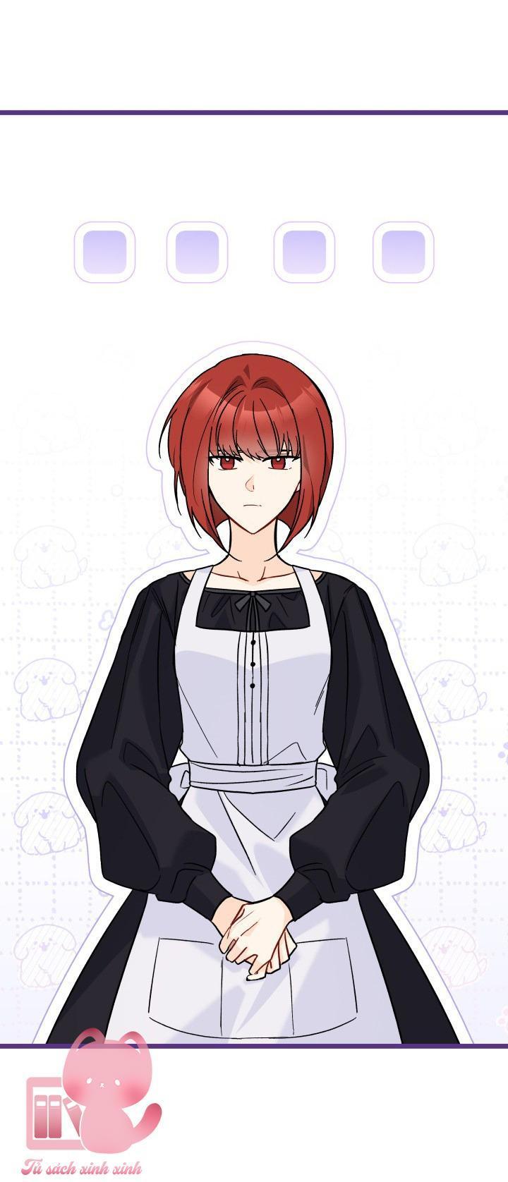 quan hệ cộng sinh giữa báo đen và thỏ trắng chapter 104 25