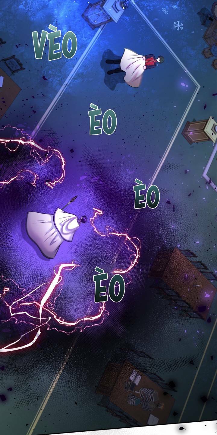 công chúa xấu xa chapter 34 16