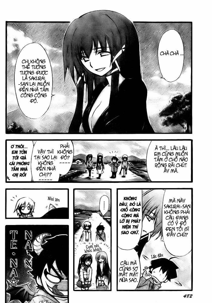 vật thất lạc của bầu trời chapter 11 4