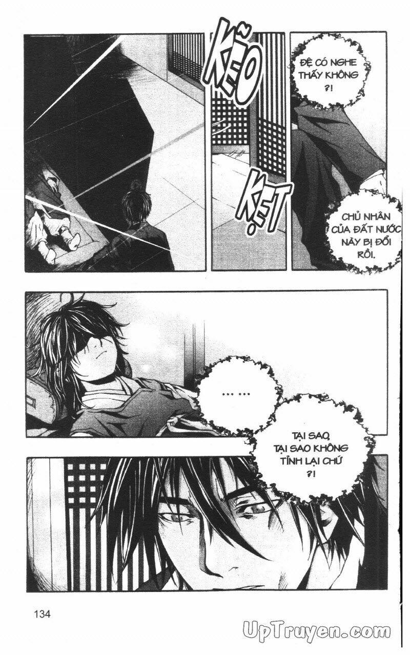 thời gió lốc (thời đại phong tang) chapter 6 136