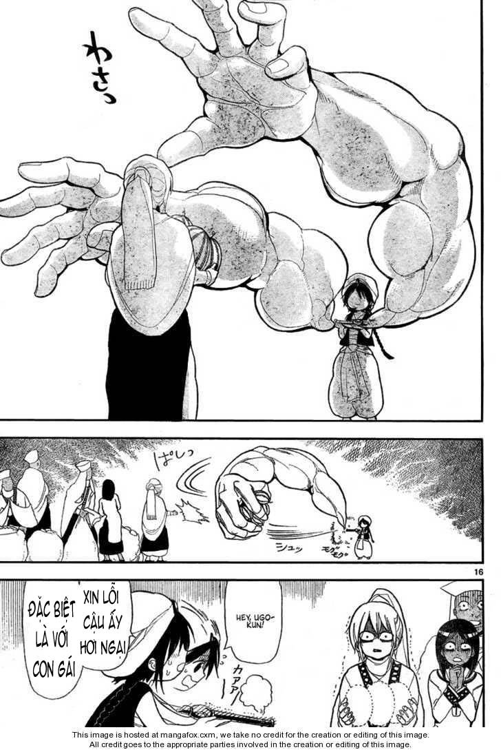 magi - the labyrinth of magic chapter 1 14