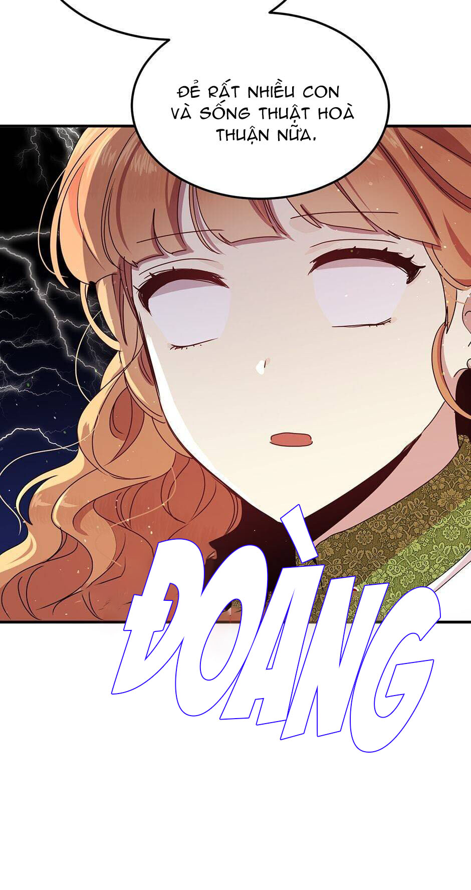 tại sao ngài làm điều này, công tước chapter 101 33
