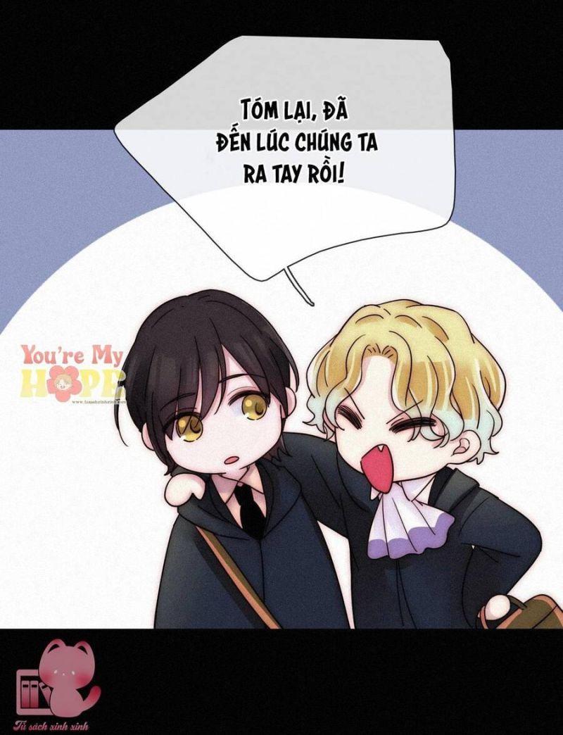 đêm tối chốn này chapter 72 25