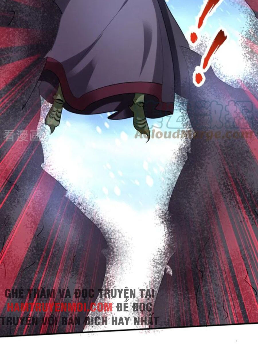 tối cường thần y tại đô thị chapter 237 2