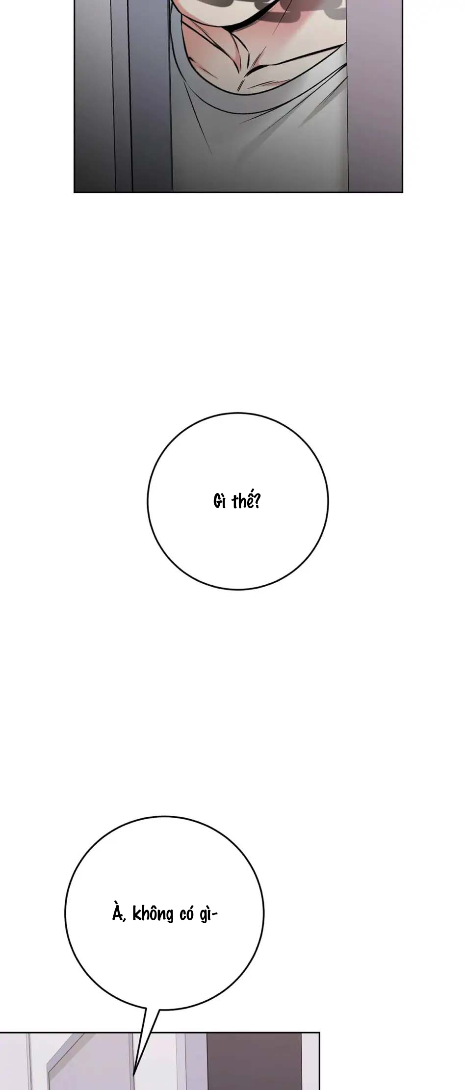 bộ cảnh phục dâm đãng chapter 13 8