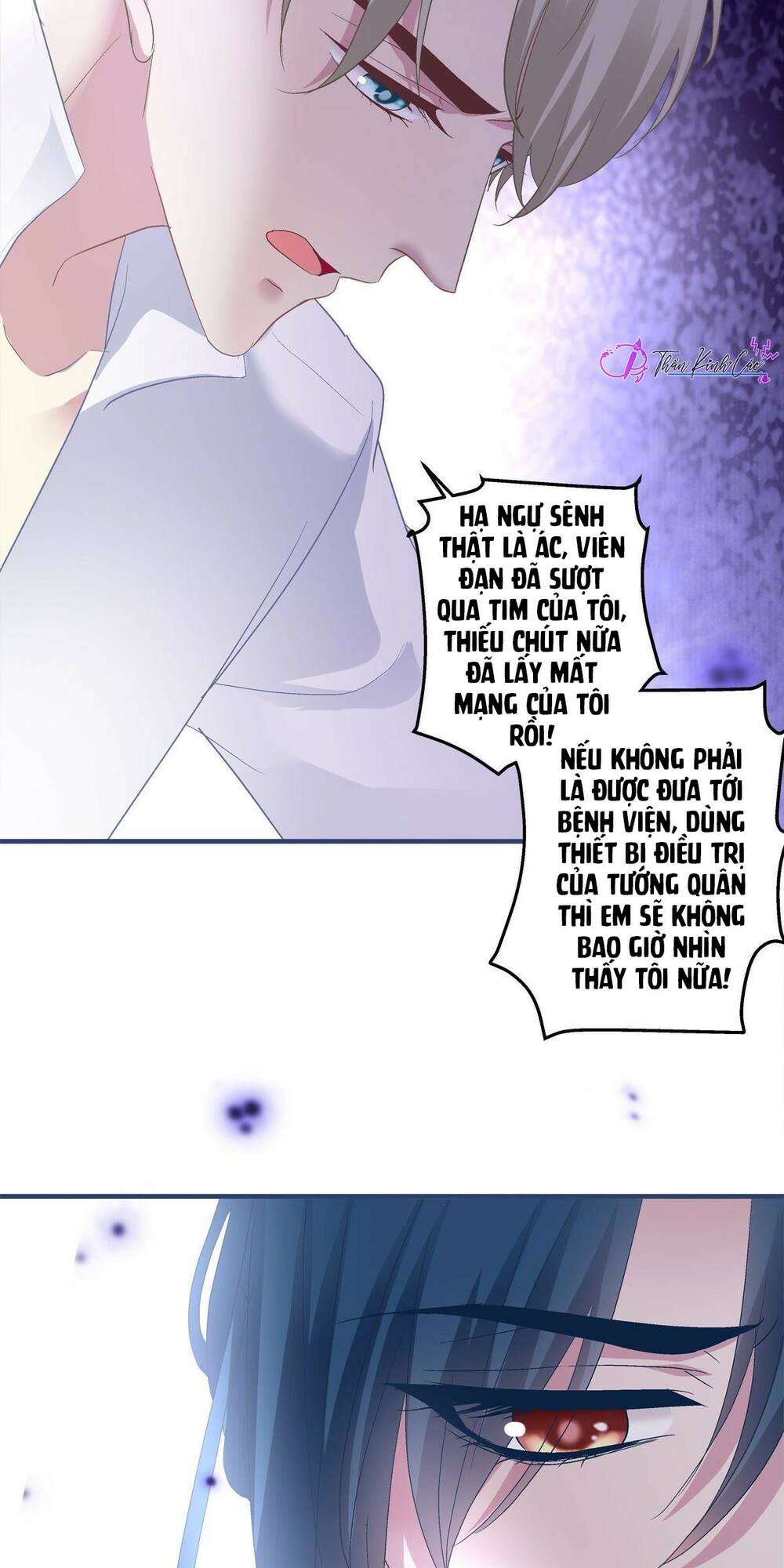 toàn bộ nắm trong tay chapter 137 21