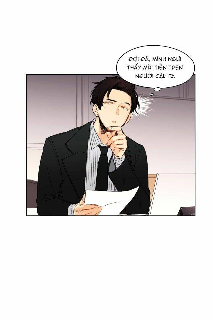 thực tập sinh chapter 1 27