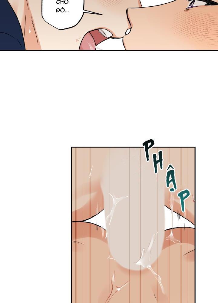 gâu gâu! chapter 32 56