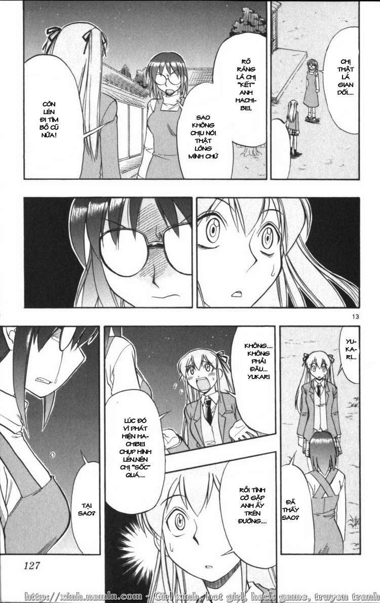 ai kora chapter 117 13