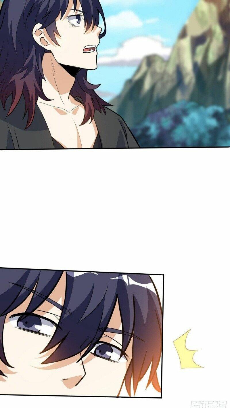 thần võ đế tôn chapter 40 25