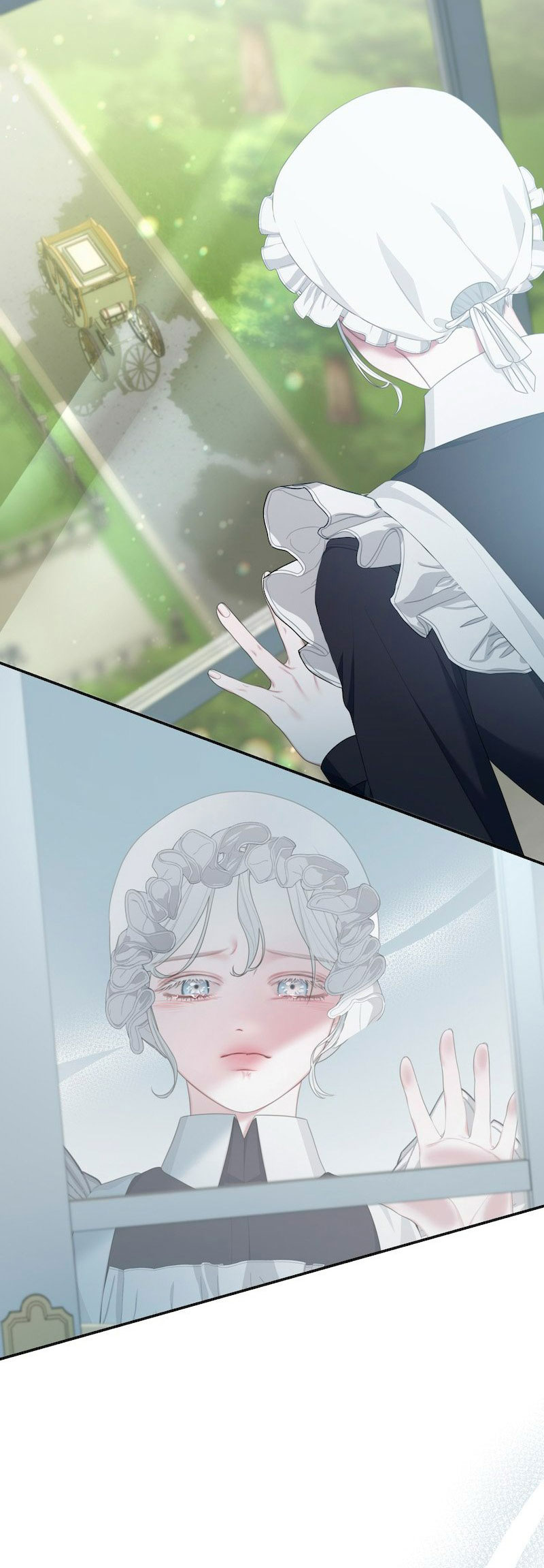 nữ hầu muốn đình công chapter 13.2 22