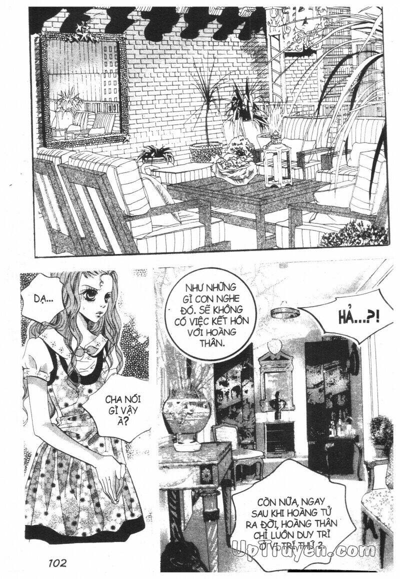 hoàng cung chapter 18 98