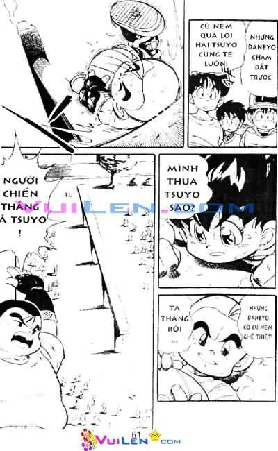 vua bóng ném chapter 6 29