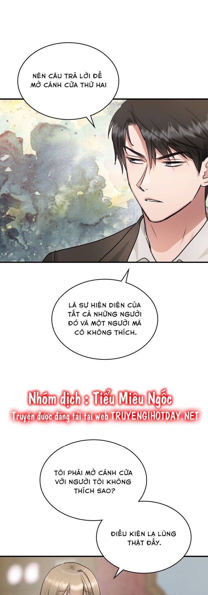 người thừa kế chapter 63 6