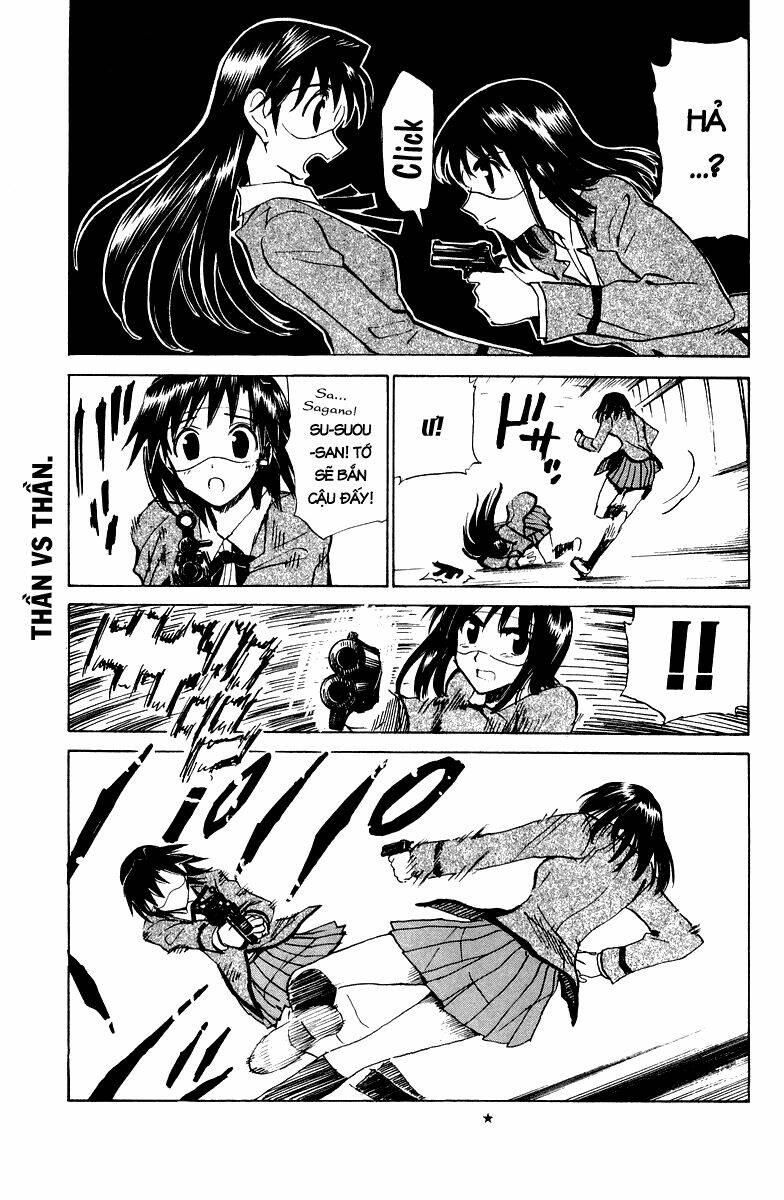 school rumble chapter 109 4