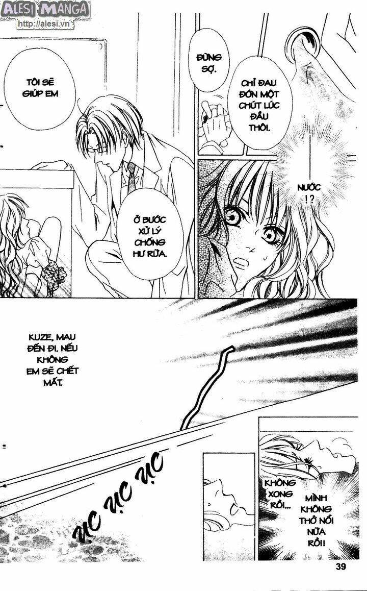 007 phá án chapter 2 35