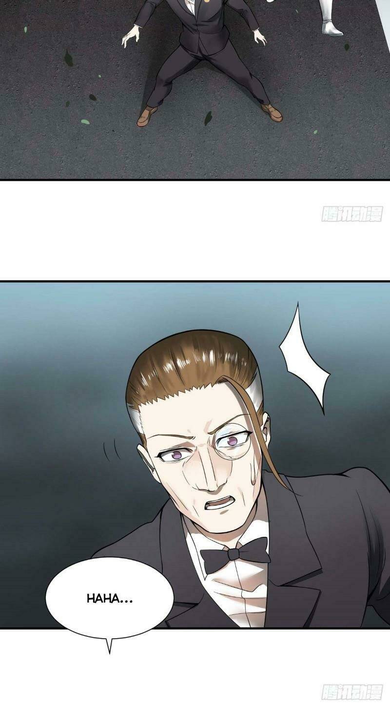 danh sách kẻ phản diện chapter 83 32