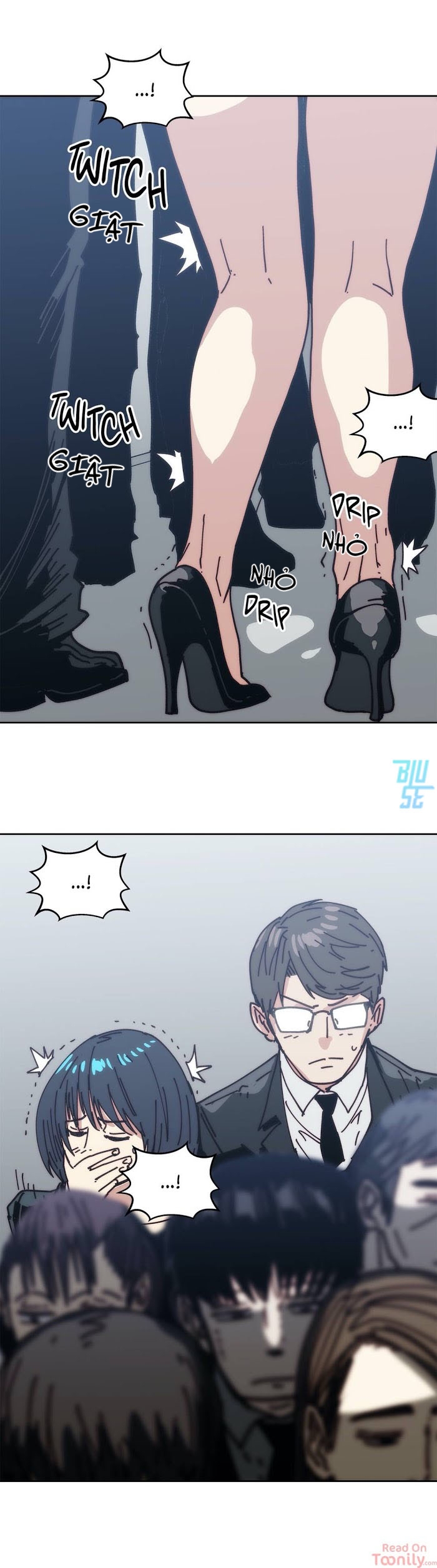 dục vọng chết người chapter 31 28