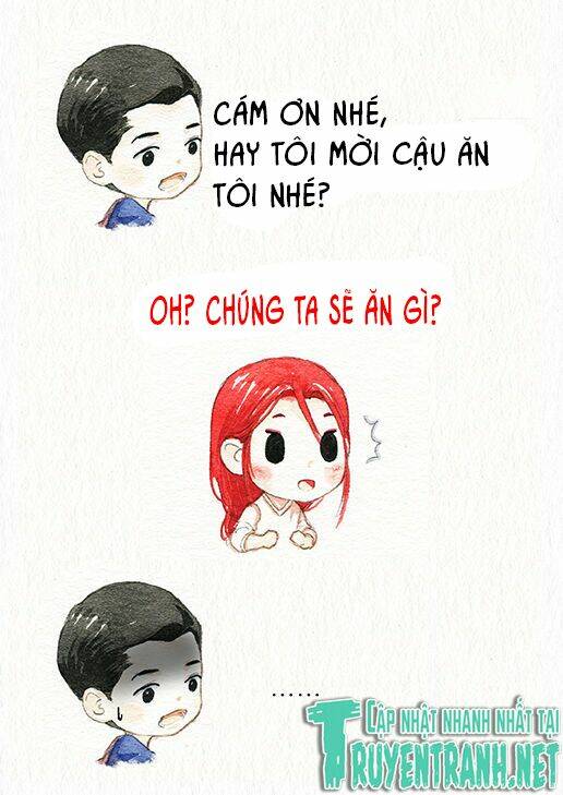 cuộc sống hiện đại của yêu quái bất tử chapter 7 15