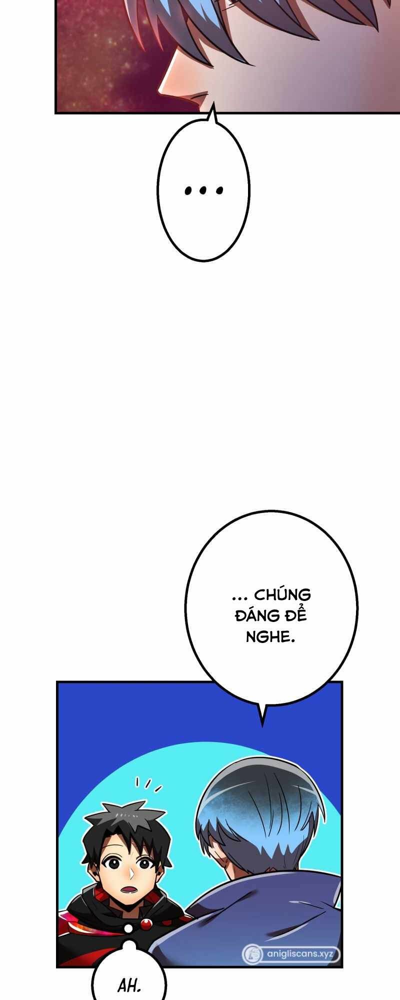 Huyết Thánh Cứu Thế Chủ~ Ta Chỉ Cần 0.0000001% Đã Trở Thành Vô Địch chapter 52 23