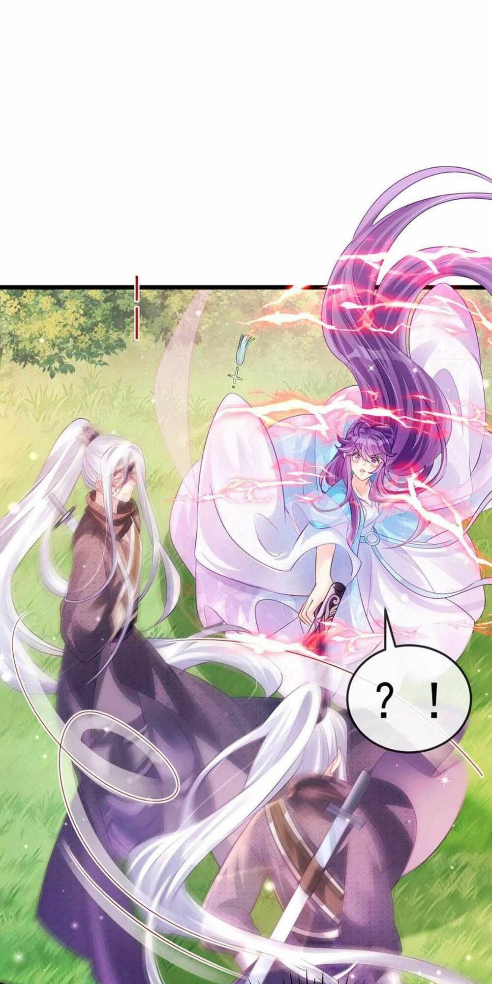 quân hoả nữ hoàng chapter 76 4