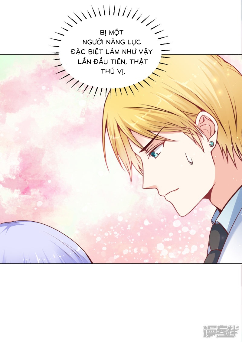 đế quốc tinh tế đệ nhất sủng hôn. chapter 20 13