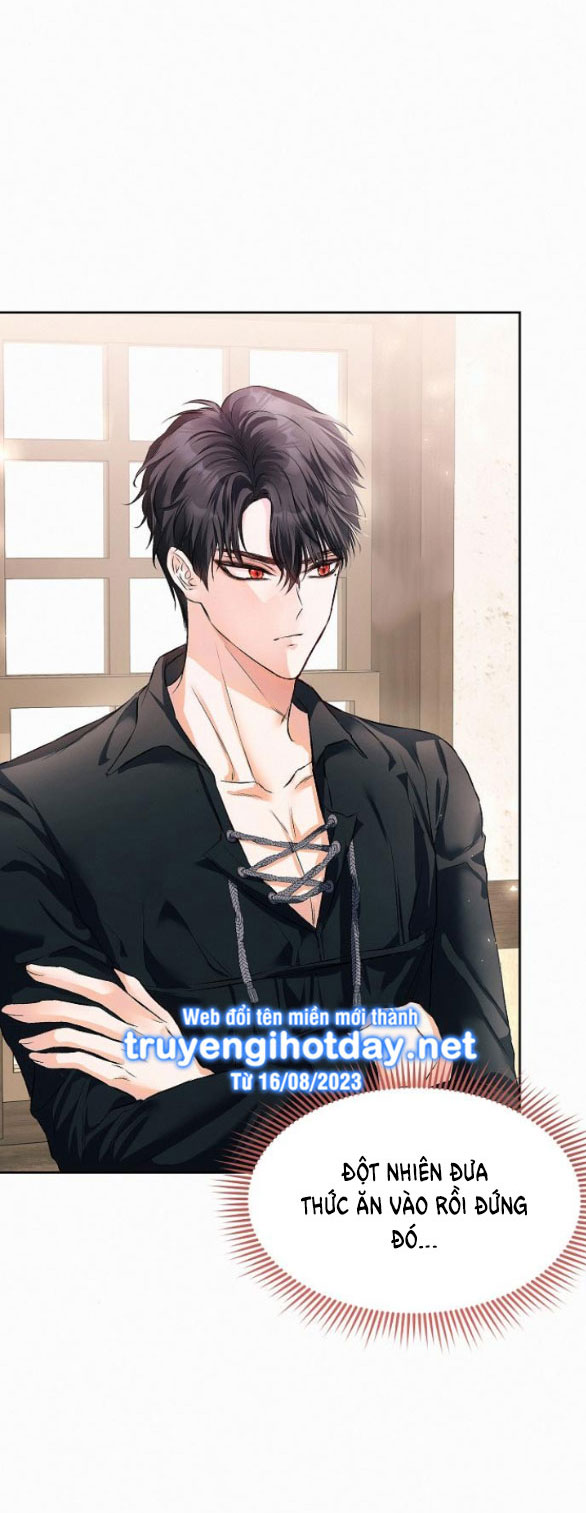 Có Lẽ Tôi Đã Sai Lầm Khi Kết Hôn chapter 4.2 - Trang 20