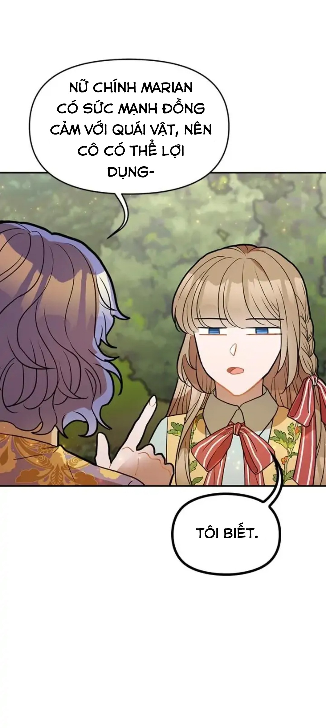 làm cách nào để sống sót trong cuốn tiểu thuyết ngôn tình lãng mạn chapter 33 60