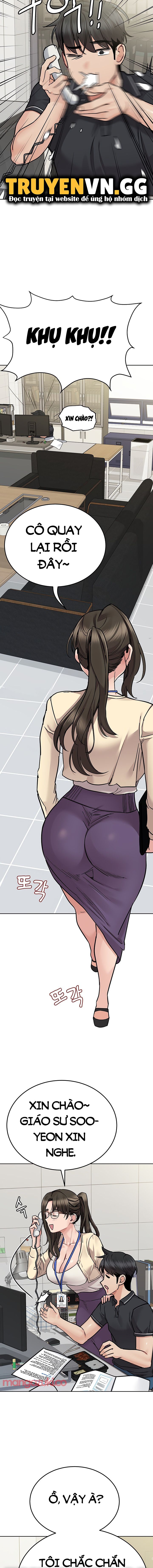 người dì khiêu gợi chapter 82 15