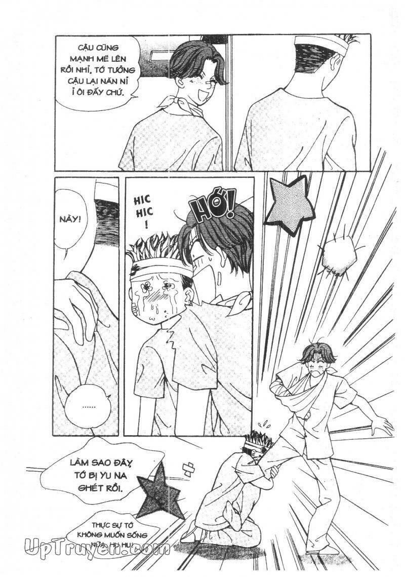 nụ hôn chàng trai chapter 5 84